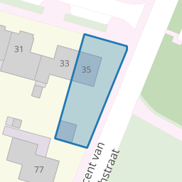 Perceel ZHM00-O-1195