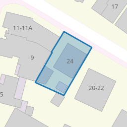 Perceel ZHM00-O-1222