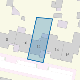 Perceel ZHM00-O-1231