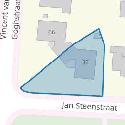 Perceel ZHM00-O-1265