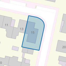 Perceel ZHM00-O-1270