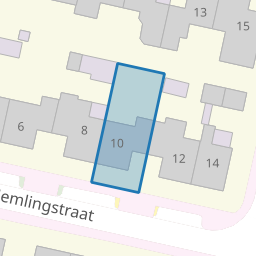 Perceel ZHM00-O-1274