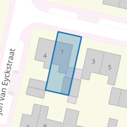 Perceel ZHM00-O-1278