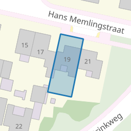 Perceel ZHM00-O-1287