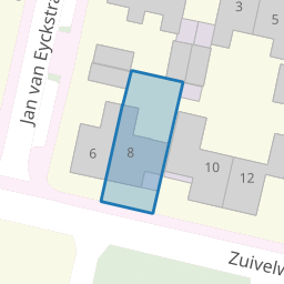 Perceel ZHM00-O-1290