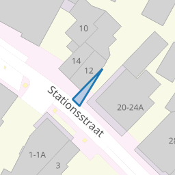 Perceel ZHM00-O-1302