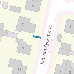 Perceel ZHM00-O-1306