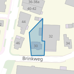 Perceel ZHM00-O-1310