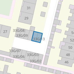 Perceel ZHM00-O-1317