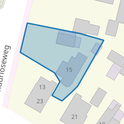 Perceel ZHM00-O-1322