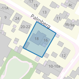 Perceel ZHM00-O-1325