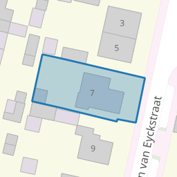 Perceel ZHM00-O-1342