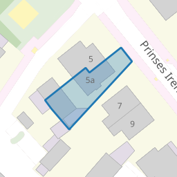 Perceel ZHM00-O-1352