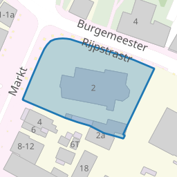 Perceel ZHM00-O-1384