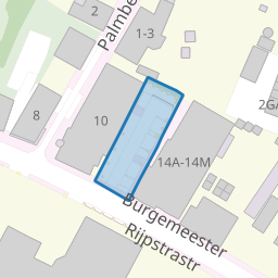 Perceel ZHM00-O-1386