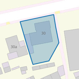 Perceel ZHM00-O-1389