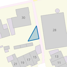 Perceel ZHM00-O-1390