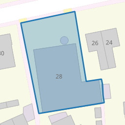 Perceel ZHM00-O-1391