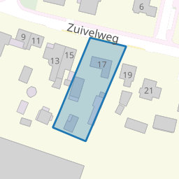 Perceel ZHM00-O-1406