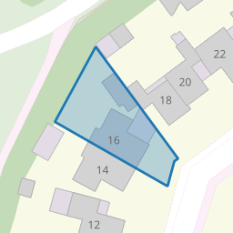 Perceel ZHM00-O-1420