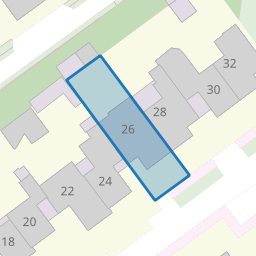 Perceel ZHM00-O-1425