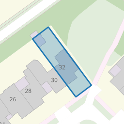 Perceel ZHM00-O-1428