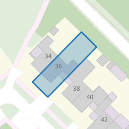 Perceel ZHM00-O-1430