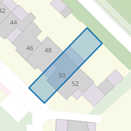 Perceel ZHM00-O-1437