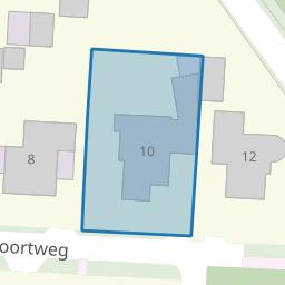 Perceel ZHM00-O-1457