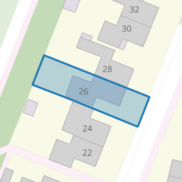 Perceel ZHM00-O-1463