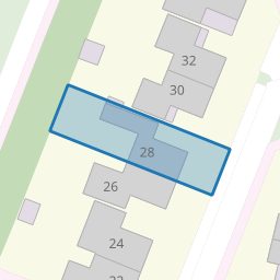 Perceel ZHM00-O-1464