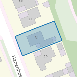 Perceel ZHM00-O-1479