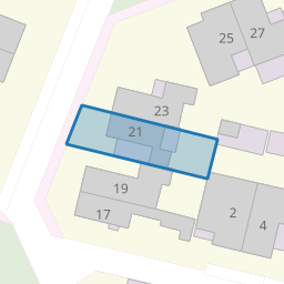 Perceel ZHM00-O-1493