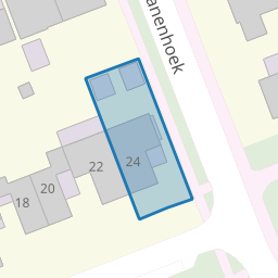 Perceel ZHM00-O-1507