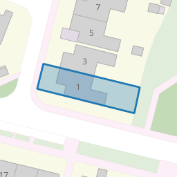 Perceel ZHM00-O-1515