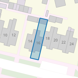 Perceel ZHM00-O-1530