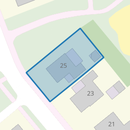 Perceel ZHM00-O-1553