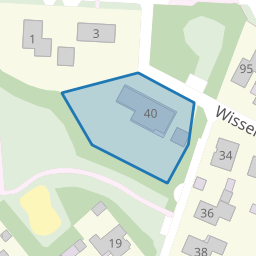 Perceel ZHM00-O-1562