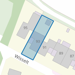 Perceel ZHM00-O-1564