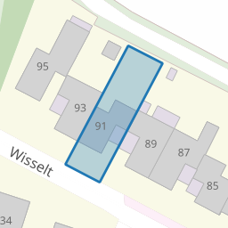 Perceel ZHM00-O-1565