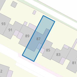 Perceel ZHM00-O-1567