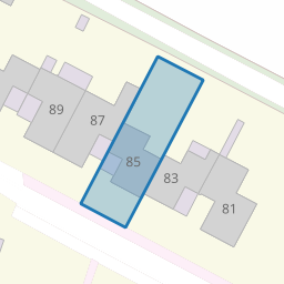 Perceel ZHM00-O-1568