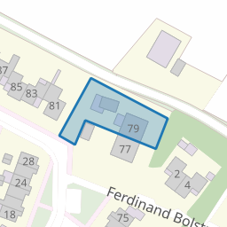 Perceel ZHM00-O-1588