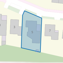 Perceel ZHM00-O-1596