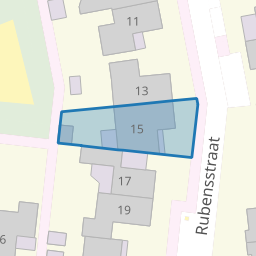 Perceel ZHM00-O-1611