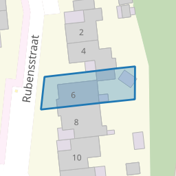 Perceel ZHM00-O-1619