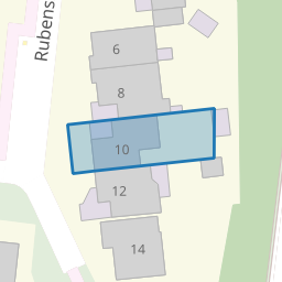 Perceel ZHM00-O-1621