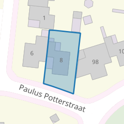 Perceel ZHM00-O-1625