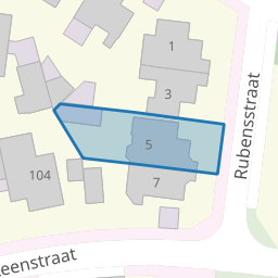 Perceel ZHM00-O-1631