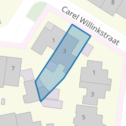 Perceel ZHM00-O-1634